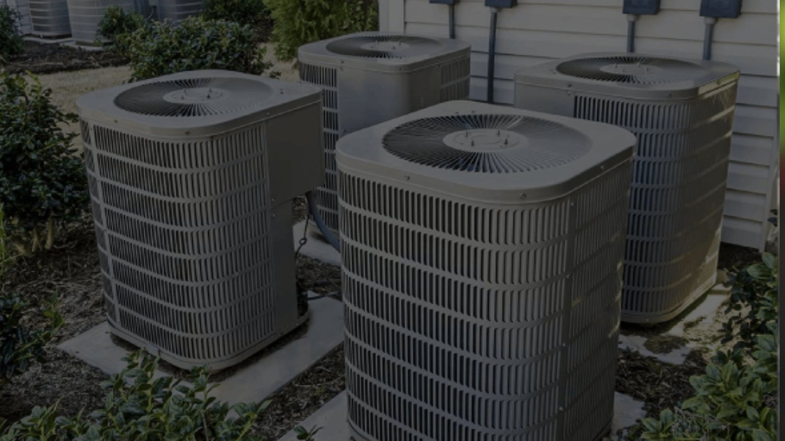 HVAC Services in New York